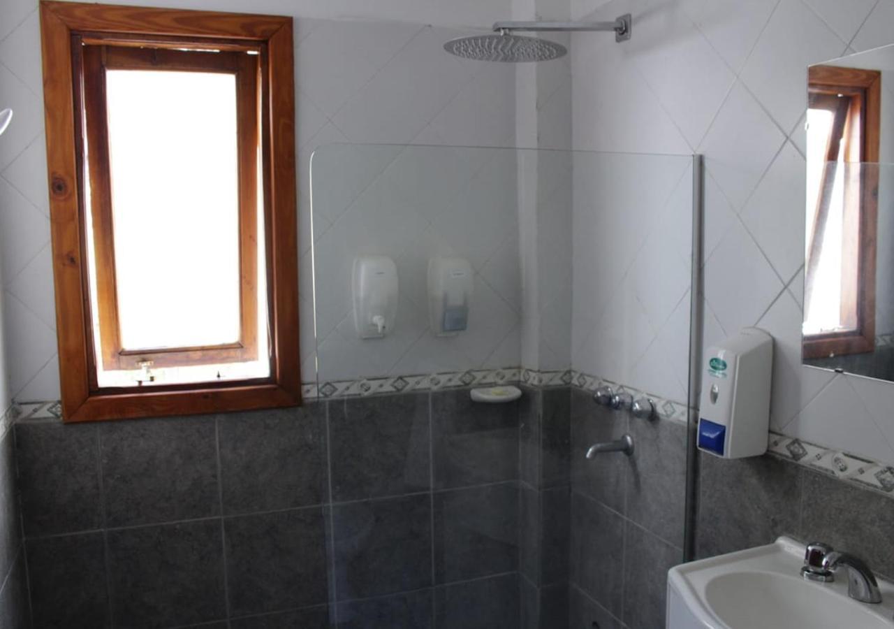 Paso Puyehue Bed & Breakfast Вила ла Ангостура Екстериор снимка