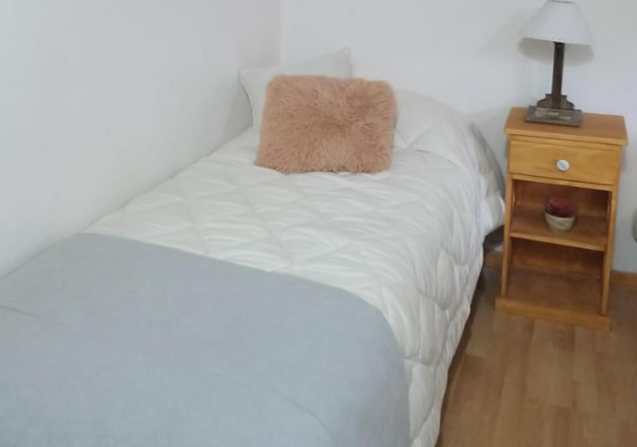 Paso Puyehue Bed & Breakfast Вила ла Ангостура Екстериор снимка